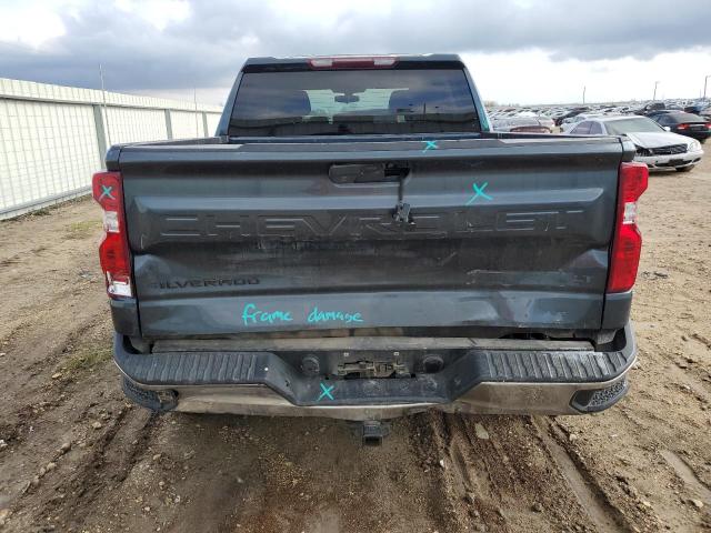 Photo 5 VIN: 3GCUYDED4KG215747 - CHEVROLET SILVERADO 