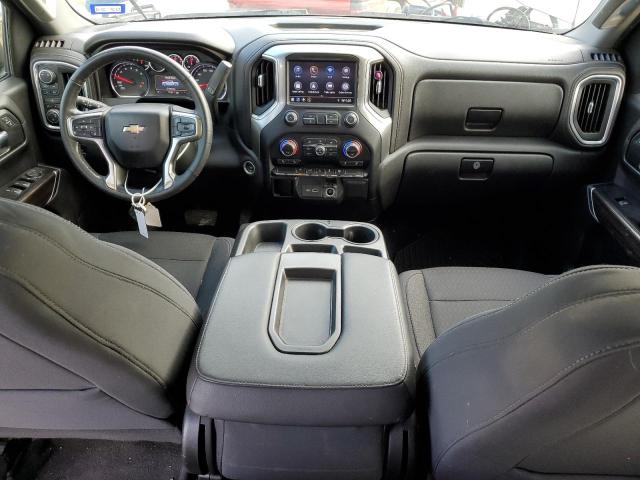 Photo 7 VIN: 3GCUYDED4KG215747 - CHEVROLET SILVERADO 