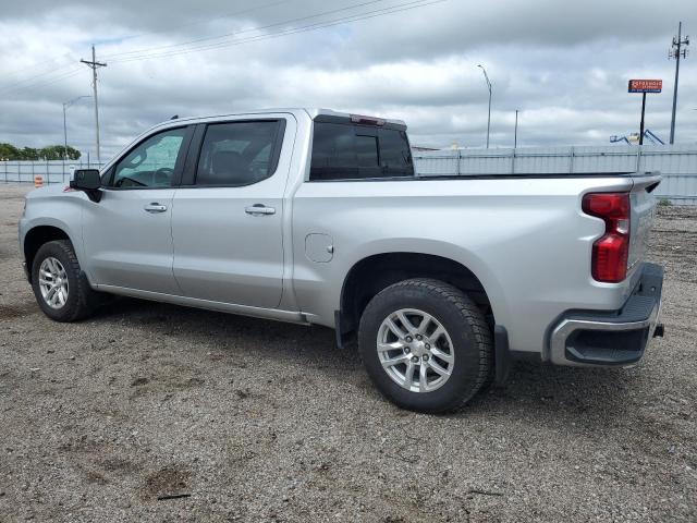 Photo 1 VIN: 3GCUYDED4KG241877 - CHEVROLET SILVERADO 