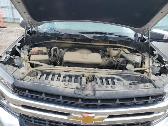 Photo 10 VIN: 3GCUYDED4KG241877 - CHEVROLET SILVERADO 