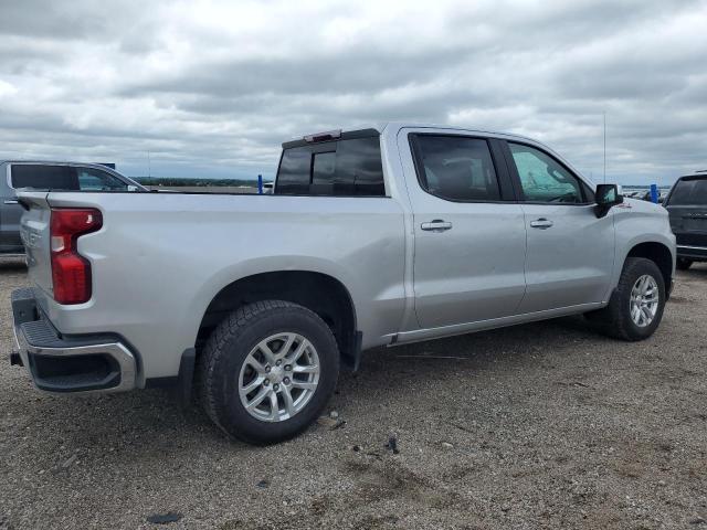 Photo 2 VIN: 3GCUYDED4KG241877 - CHEVROLET SILVERADO 