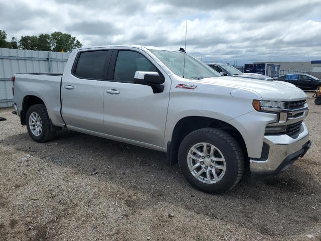 Photo 3 VIN: 3GCUYDED4KG241877 - CHEVROLET SILVERADO 