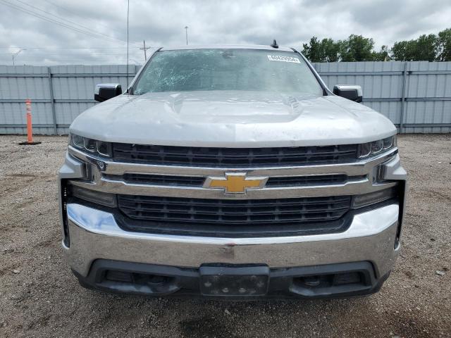 Photo 4 VIN: 3GCUYDED4KG241877 - CHEVROLET SILVERADO 