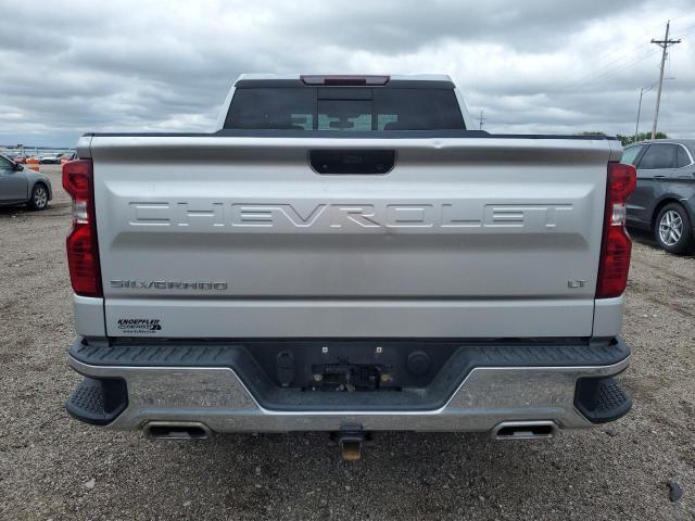 Photo 5 VIN: 3GCUYDED4KG241877 - CHEVROLET SILVERADO 