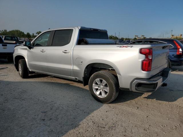 Photo 1 VIN: 3GCUYDED4KG256783 - CHEVROLET SILVERADO 