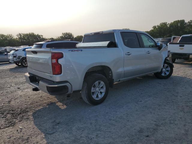 Photo 2 VIN: 3GCUYDED4KG256783 - CHEVROLET SILVERADO 