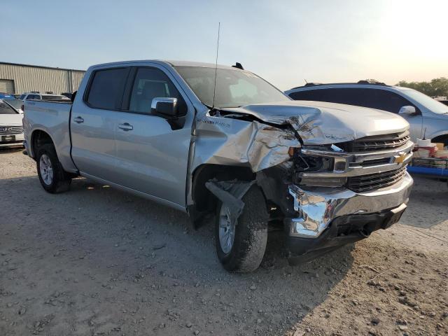 Photo 3 VIN: 3GCUYDED4KG256783 - CHEVROLET SILVERADO 