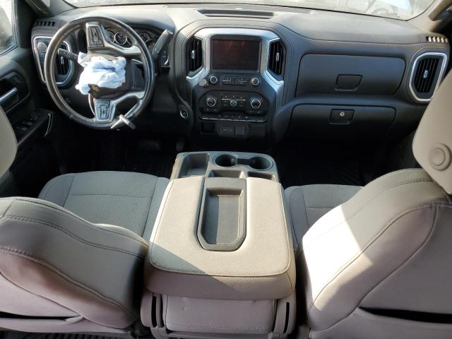 Photo 7 VIN: 3GCUYDED4KG256783 - CHEVROLET SILVERADO 