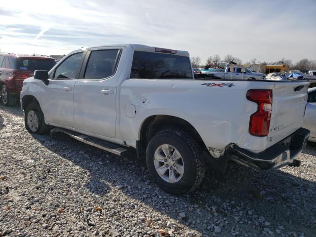 Photo 1 VIN: 3GCUYDED4KG259702 - CHEVROLET SILVERADO 