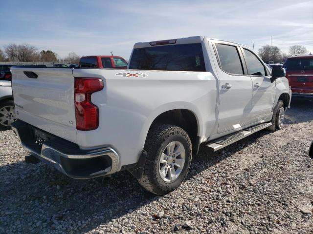 Photo 2 VIN: 3GCUYDED4KG259702 - CHEVROLET SILVERADO 