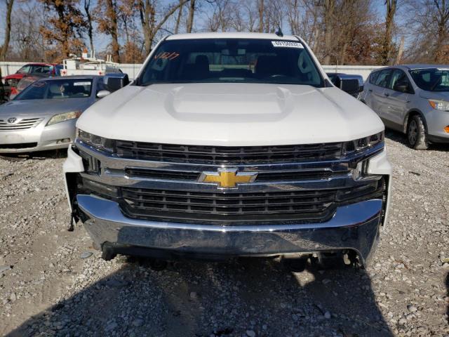 Photo 4 VIN: 3GCUYDED4KG259702 - CHEVROLET SILVERADO 