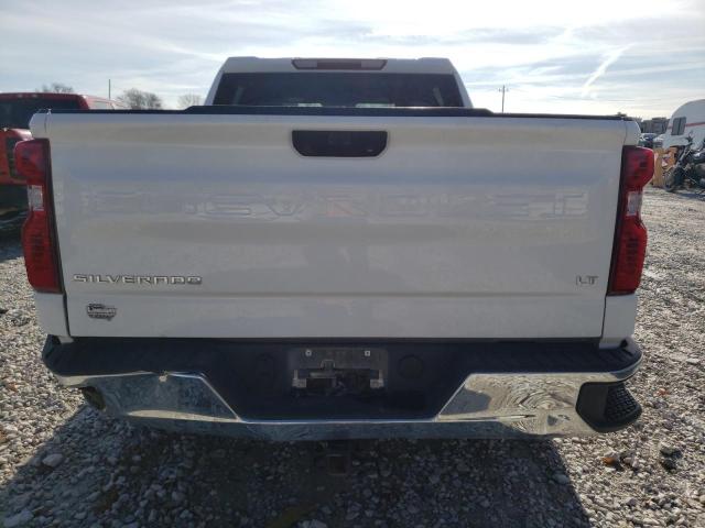 Photo 5 VIN: 3GCUYDED4KG259702 - CHEVROLET SILVERADO 