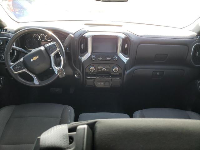 Photo 7 VIN: 3GCUYDED4KG259702 - CHEVROLET SILVERADO 