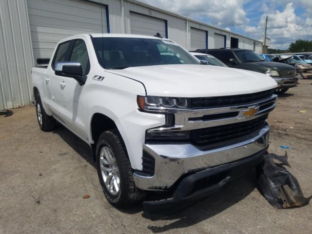 Photo 0 VIN: 3GCUYDED4KG313631 - CHEVROLET SILVERADO 