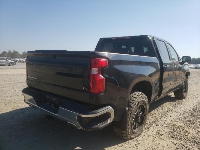 Photo 3 VIN: 3GCUYDED4LG231920 - CHEVROLET SILVERADO 