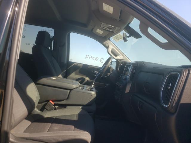 Photo 4 VIN: 3GCUYDED4LG231920 - CHEVROLET SILVERADO 