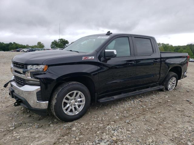 Photo 0 VIN: 3GCUYDED4LG234378 - CHEVROLET SILVERADO 