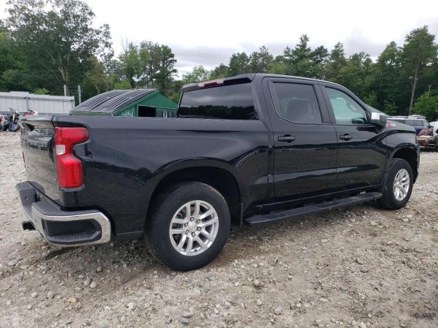 Photo 2 VIN: 3GCUYDED4LG234378 - CHEVROLET SILVERADO 