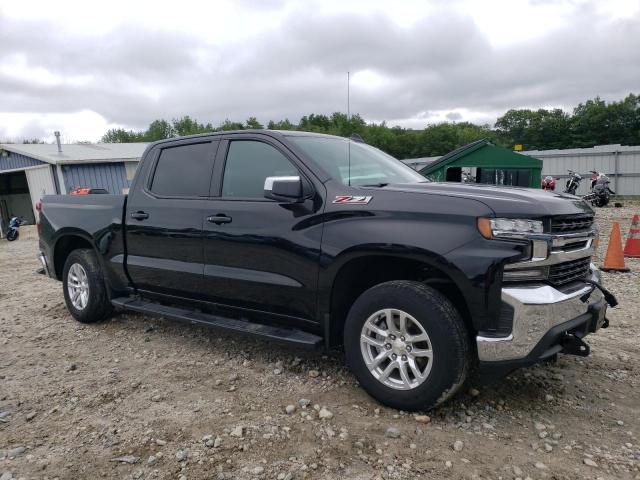 Photo 3 VIN: 3GCUYDED4LG234378 - CHEVROLET SILVERADO 