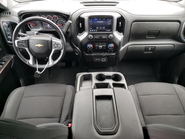 Photo 7 VIN: 3GCUYDED4LG234378 - CHEVROLET SILVERADO 