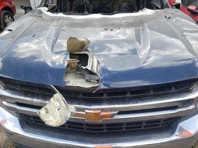 Photo 6 VIN: 3GCUYDED4LG400348 - CHEVROLET SILVERADO 