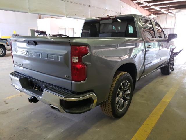 Photo 3 VIN: 3GCUYDED4LG443913 - CHEVROLET SILVERADO 