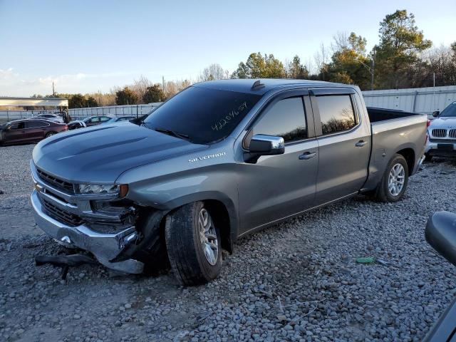 Photo 0 VIN: 3GCUYDED4LG447136 - CHEVROLET SILVERADO 