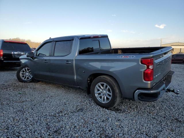 Photo 1 VIN: 3GCUYDED4LG447136 - CHEVROLET SILVERADO 