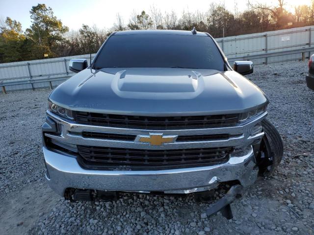 Photo 4 VIN: 3GCUYDED4LG447136 - CHEVROLET SILVERADO 