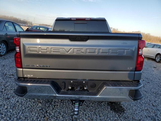 Photo 5 VIN: 3GCUYDED4LG447136 - CHEVROLET SILVERADO 