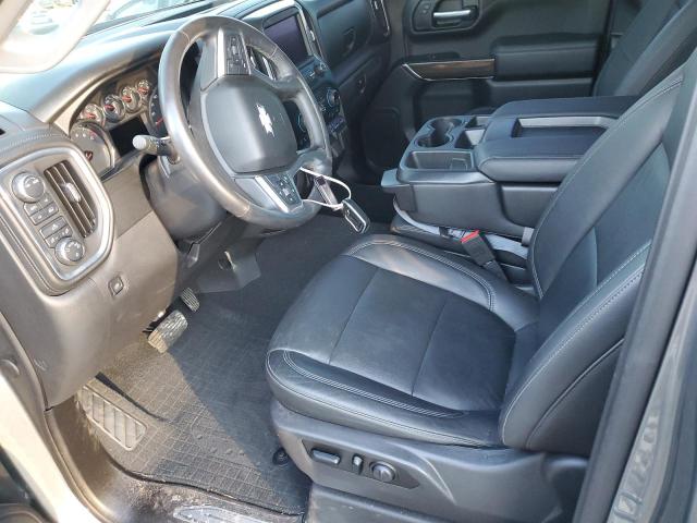 Photo 6 VIN: 3GCUYDED4LG447136 - CHEVROLET SILVERADO 