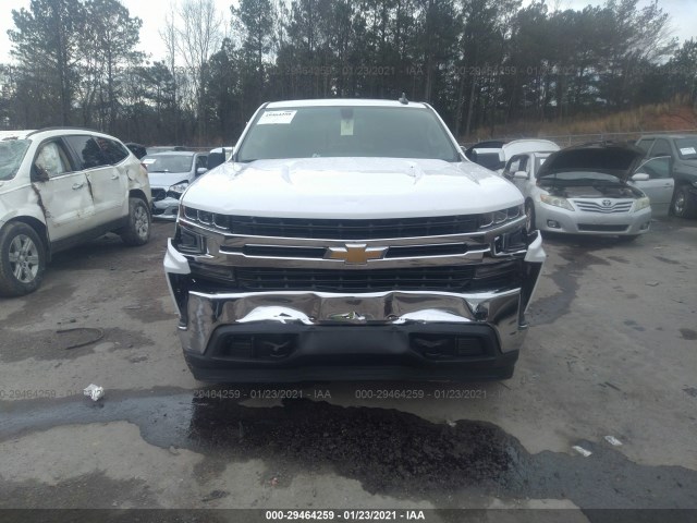 Photo 5 VIN: 3GCUYDED4MG101315 - CHEVROLET SILVERADO 1500 