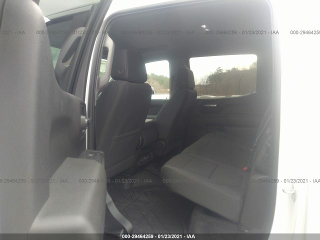 Photo 7 VIN: 3GCUYDED4MG101315 - CHEVROLET SILVERADO 1500 