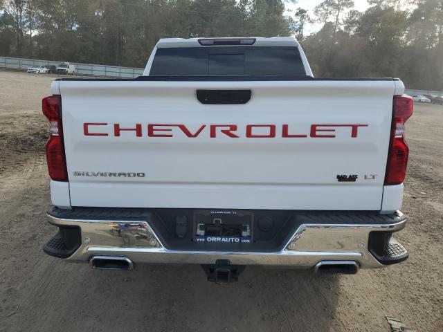 Photo 5 VIN: 3GCUYDED4MG120687 - CHEVROLET ALL MODELS 