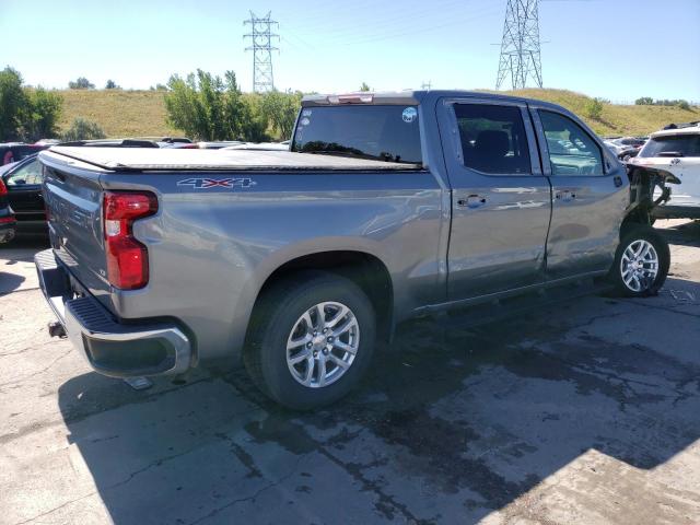 Photo 2 VIN: 3GCUYDED4MG122875 - CHEVROLET SILVERADO 