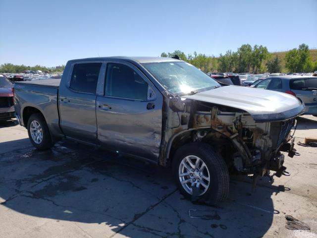 Photo 3 VIN: 3GCUYDED4MG122875 - CHEVROLET SILVERADO 