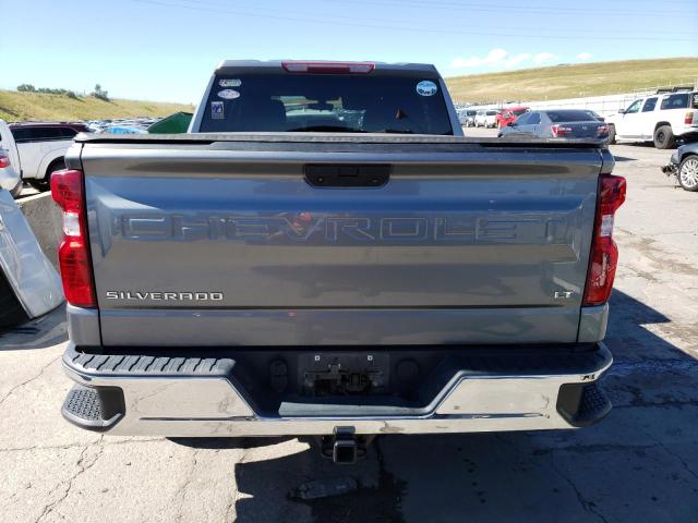 Photo 5 VIN: 3GCUYDED4MG122875 - CHEVROLET SILVERADO 