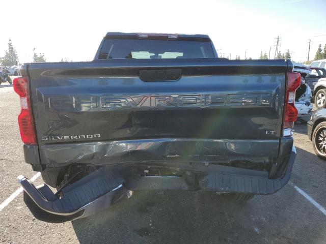 Photo 5 VIN: 3GCUYDED4MG136064 - CHEVROLET SILVERADO 