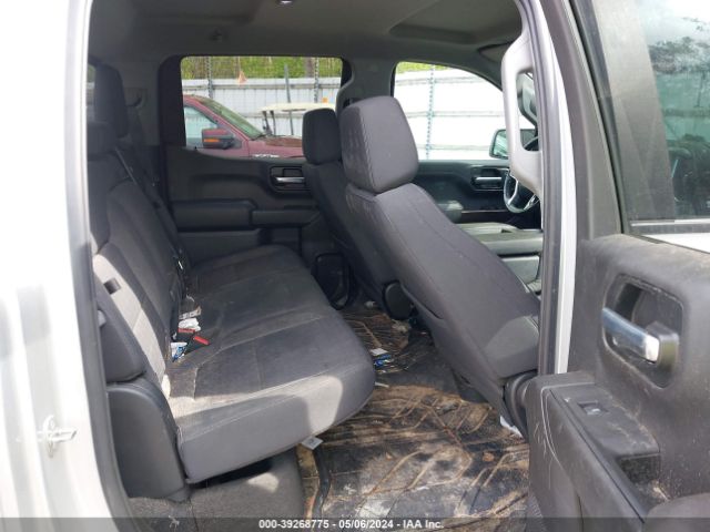 Photo 7 VIN: 3GCUYDED4MG213421 - CHEVROLET SILVERADO 1500 