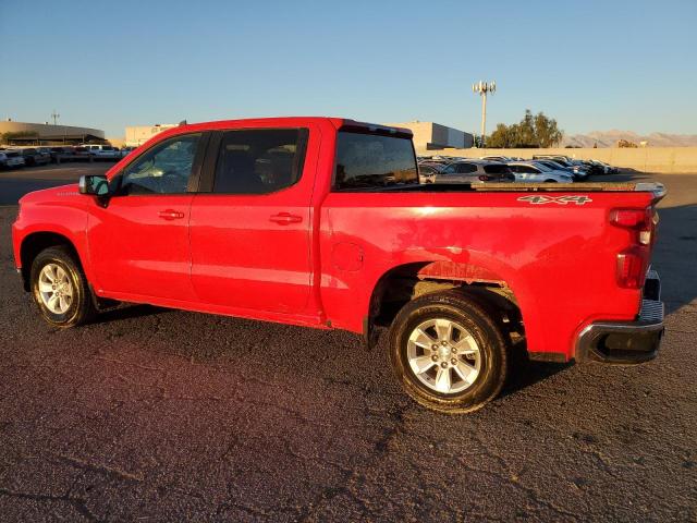 Photo 1 VIN: 3GCUYDED4NG127155 - CHEVROLET SILVERADO 