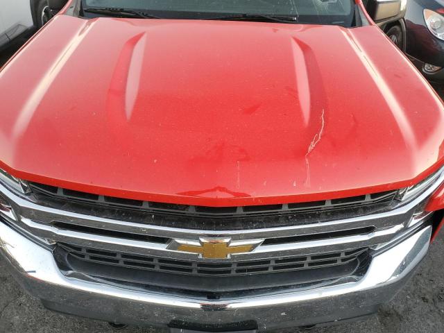 Photo 10 VIN: 3GCUYDED4NG127155 - CHEVROLET SILVERADO 