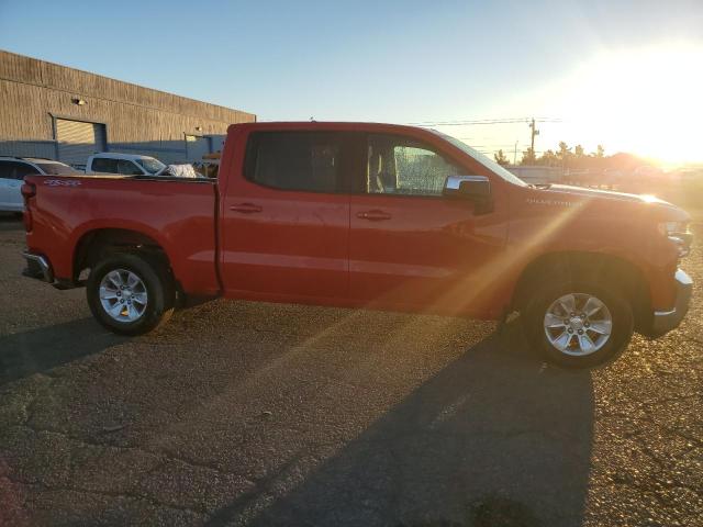 Photo 3 VIN: 3GCUYDED4NG127155 - CHEVROLET SILVERADO 