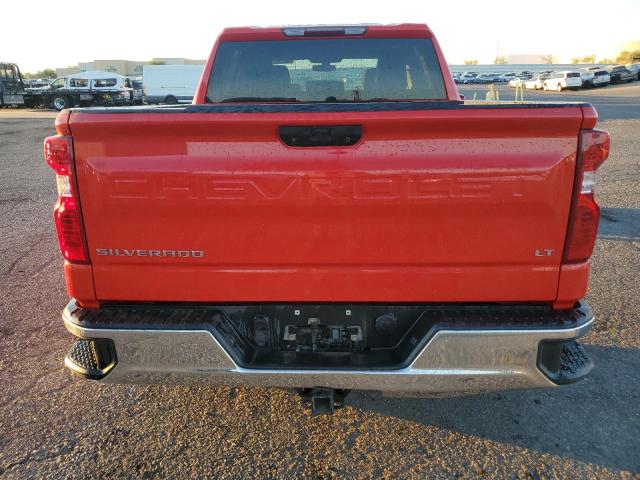 Photo 5 VIN: 3GCUYDED4NG127155 - CHEVROLET SILVERADO 