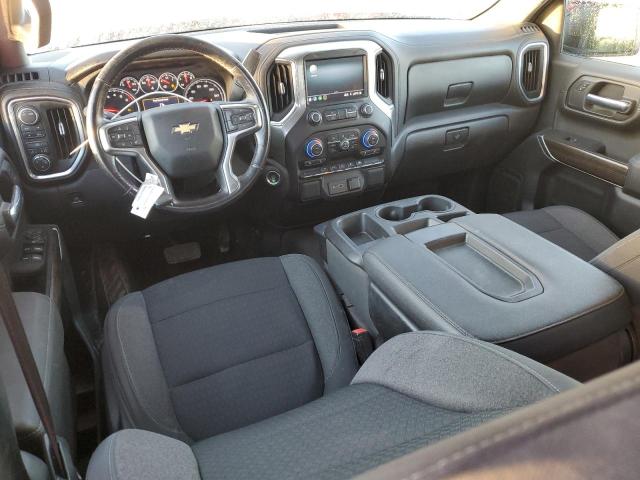 Photo 7 VIN: 3GCUYDED4NG127155 - CHEVROLET SILVERADO 