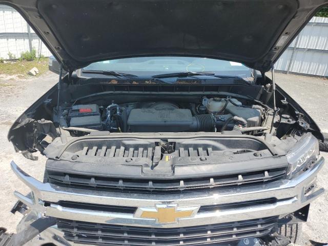 Photo 10 VIN: 3GCUYDED4NG157319 - CHEVROLET SILVERADO 