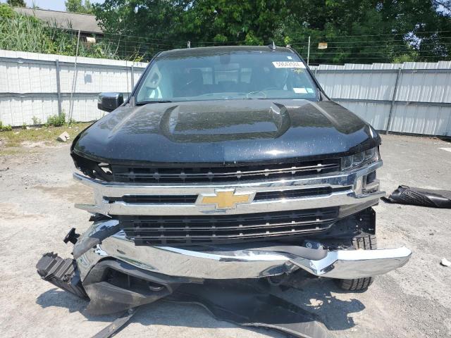 Photo 4 VIN: 3GCUYDED4NG157319 - CHEVROLET SILVERADO 