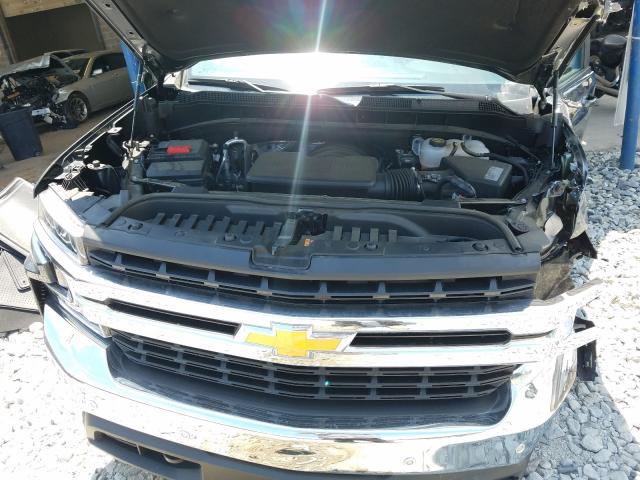 Photo 6 VIN: 3GCUYDED5KG138998 - CHEVROLET SILVERADO 