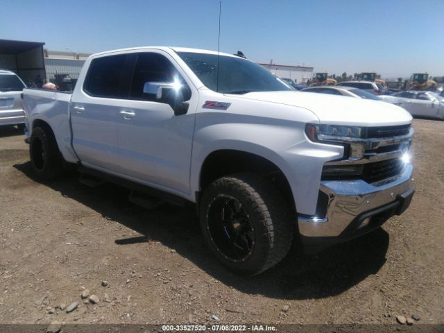 Photo 0 VIN: 3GCUYDED5KG235456 - CHEVROLET SILVERADO 1500 