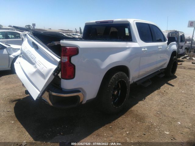 Photo 3 VIN: 3GCUYDED5KG235456 - CHEVROLET SILVERADO 1500 