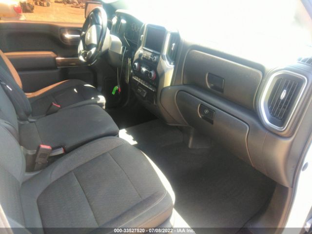 Photo 4 VIN: 3GCUYDED5KG235456 - CHEVROLET SILVERADO 1500 